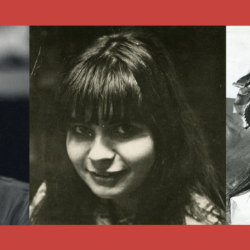 María Mercedes Carranza, el arte de vestir la poesía